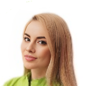 Иванова Анна Алексеевна, стоматологический гигиенист