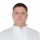 Серединин Максим Алексеевич, стоматолог-терапевт