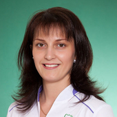 Надыргулова Алена Владимировна, стоматолог-хирург