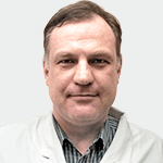 Бельченко Алексей Васильевич, дерматолог