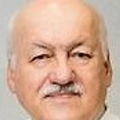 Фетисов Александр Александрович, офтальмолог