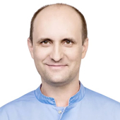 Маликов Александр Иванович, стоматолог-терапевт