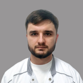 Воробьев Анатолий Андреевич, уролог