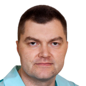 Савинкин Виталий Сергеевич, проктолог