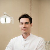 Самарин Александр Вячеславович, стоматолог-хирург