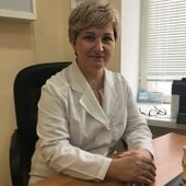 Воронкова Ирина Анатольевна, невролог