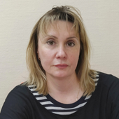 Бондарик Светлана Николаевна, логопед