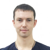 Галинов Николай Андреевич, хирург