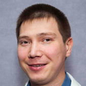 Журавлёв Дмитрий Владимирович, фтизиатр