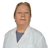 Гузар Ирина Леонидовна, терапевт