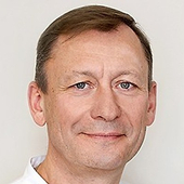 Ланецкий Евгений Валерьевич, стоматолог-терапевт