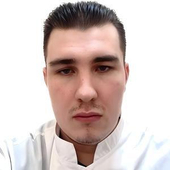 Фуртес Артём Сергеевич, невролог