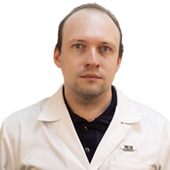 Курпатов Илья Геннадьевич, терапевт