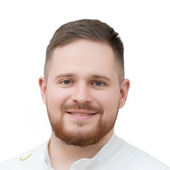 Солдатов Александр Олегович, стоматолог-терапевт