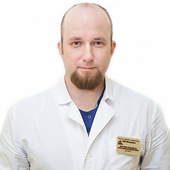 Макаров-Мельников Александр Владимирович, невролог