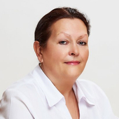 Погожева Галина Васильевна, ЛОР