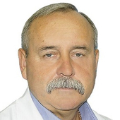 Черноусов Сергей Васильевич, невролог