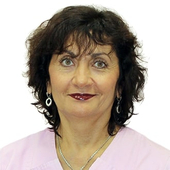 Вуйко Ольга Геннадьевна, стоматолог-терапевт