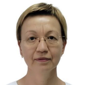 Чекалина Татьяна Александровна, дерматолог