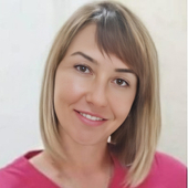 Морозова Елена Анатольевна, стоматолог-терапевт