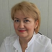 Столица Ольга Викторовна, гастроэнтеролог