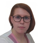 Колобова Надежда Николаевна, гинеколог