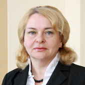 Паскарь Надежда Андреевна, терапевт