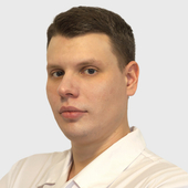 Вихорев Александр Сергеевич, невролог
