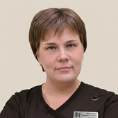 Кострикова Татьяна Петровна, терапевт