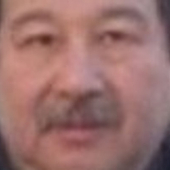 Сон-Дон-Суль Александр Яковлевич, педиатр