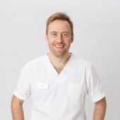 Болгов Александр Сергеевич, стоматолог-ортопед