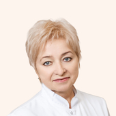 Заворохина Екатерина Михайловна, эндоскопист