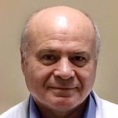 Сафронов Виктор Сергеевич, врач УЗД