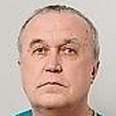 Селиванов Сергей Борисович, ЛОР