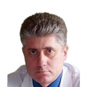 Бутенко Максим Георгиевич, психиатр