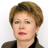 Бутова Елена Александровна, гинеколог