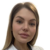 Колесникова Марина Анатольевна, хирург