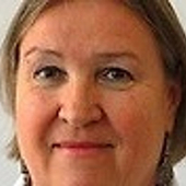 Полякова Антонина Александровна, хирург