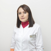 Крицкая Марина Владимировна, невролог