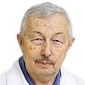 Качан Юрий Владимирович, врач функциональной диагностики