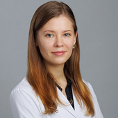 Бутылина (Подкорытова) Полина Игоревна, врач-косметолог