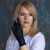 Павлова Ирина Вячеславовна, акушер-гинеколог