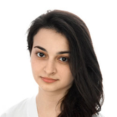 Сафарян Ани Сергеевна, детский стоматолог