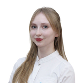 Глуховская Ксения Андреевна, терапевт