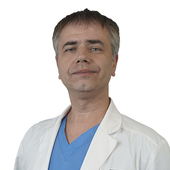 Самусевич Валерий Анатольевич, уролог