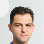 Коган Дмитрий Ефимович, стоматолог-хирург