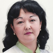 Рахматуллина Гульнара Тухватовна, стоматолог-терапевт