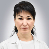 Маментьева Татьяна Александровна, анестезиолог