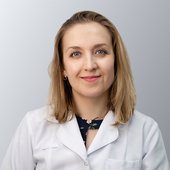 Ульянова Наталья Викторовна, невролог