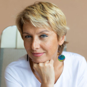 Морозова Галина Ильинична, эндокринолог